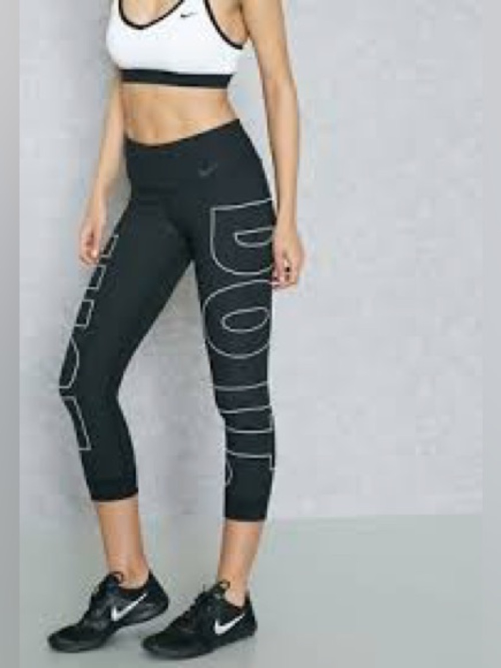 Nike Capri Leggings